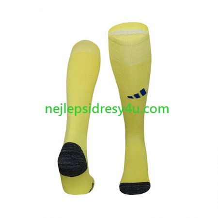 Al Nassr Domácí Ponožky 2024/25